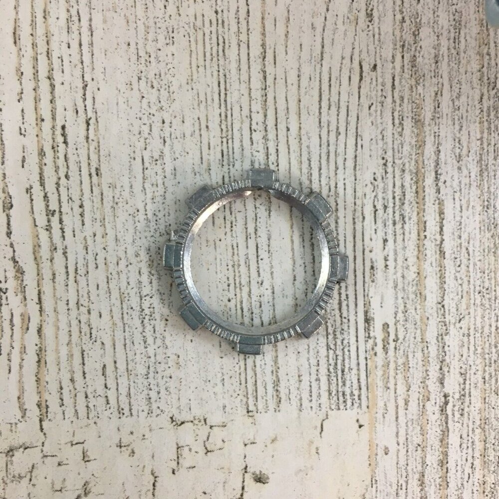 InSinkErator Garbage Disposal Replacement Locknut Lock Nut Part NEW